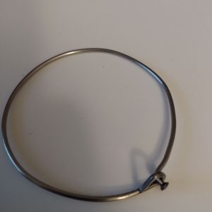 Spoke bracelet